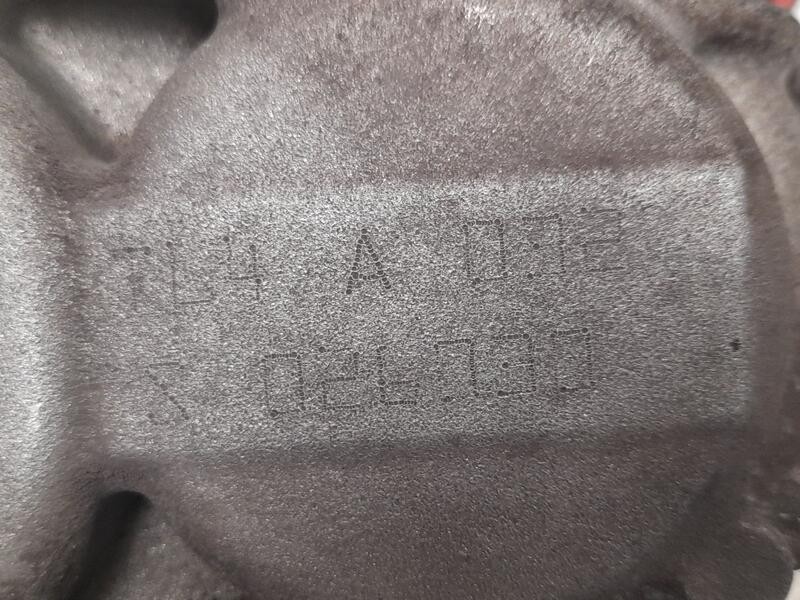 Recambio de caja cambios para renault megane iii berlina 5 p dynamique referencia OEM IAM TL4032 S026030 6VELOCIDADES