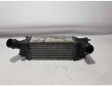 Recambio de intercooler para peugeot 407 sw st sport pack referencia OEM IAM 9645682880 874823NK VALEO