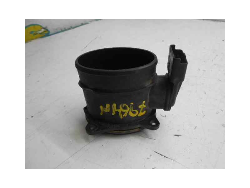 Recambio de caudalimetro para peugeot 207 sport referencia OEM IAM 72834204 9650070780 SENSATA