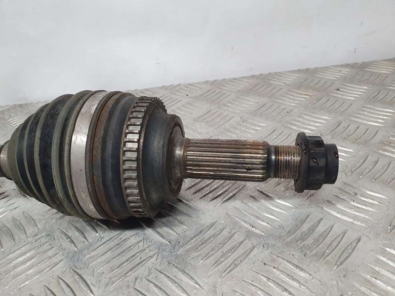 Recambio de transmision delantera izquierda para toyota prius (nhw20) sol referencia OEM IAM SIN REF  