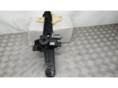 Recambio de elevalunas trasero derecho para peugeot rifter 1.5 bluehdi 130 referencia OEM IAM 9830335380 ELECTRICO 6 PINS 