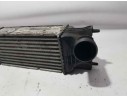 Recambio de intercooler para peugeot 407 sw st sport pack referencia OEM IAM 9645682880 874823NK VALEO