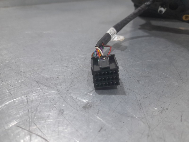 Recambio de retrovisor derecho para mg zs suv (azs1) 1.0 t-gdi referencia OEM IAM 11370240 ELECTRICO C/CAMARA ZS11