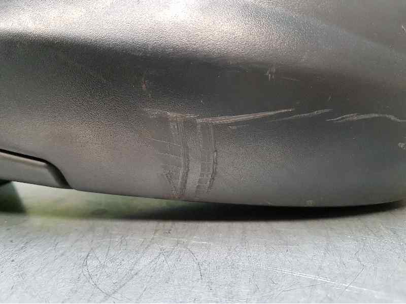Recambio de retrovisor izquierdo para chevrolet kalos 1.2 se referencia OEM IAM  ROZADO C MANDO