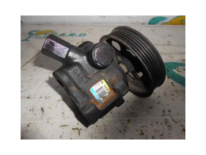 Recambio de bomba direccion para ford fiesta berlina básico referencia OEM IAM   