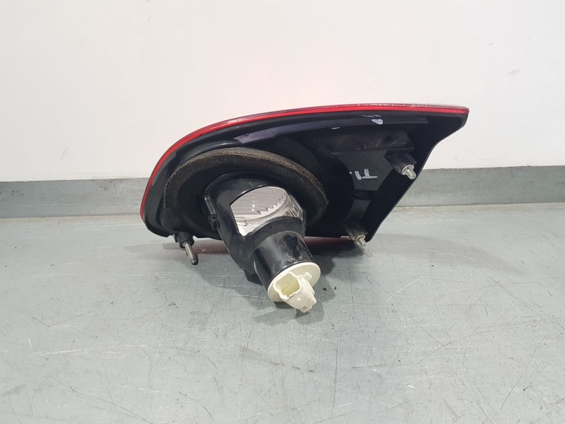 Recambio de piloto trasero izquierdo interior para nissan qashqai i (j10, nj10) 2.0 dci referencia OEM IAM 26555JD800 QASQHAI+2 