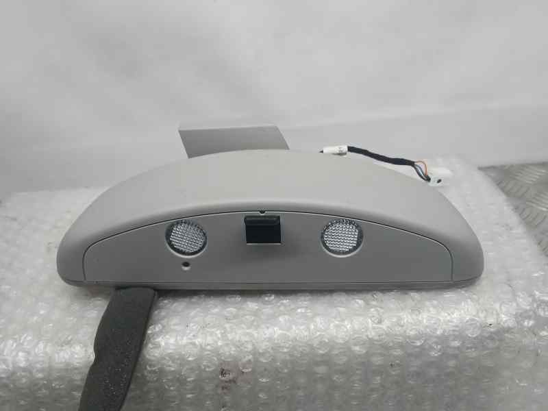 Recambio de espejo interior para mercedes-benz clase c (w204) berlina c 200 cdi blueefficiency (204.001) referencia OEM IAM A204