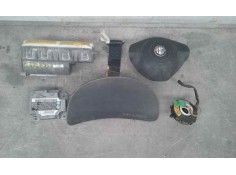 Recambio de kit airbag para alfa romeo 147 (190) 1.6 t.spark distinctive referencia OEM IAM   