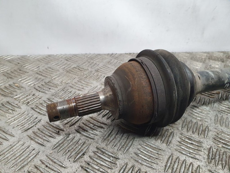 Recambio de transmision delantera derecha para peugeot partner tepee referencia OEM IAM 9656329480 8NN28 2322972 