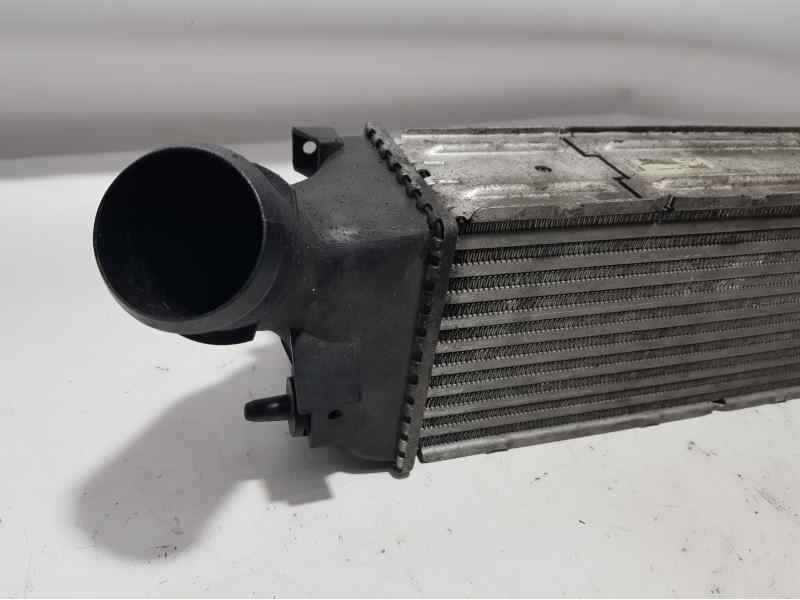 Recambio de intercooler para peugeot 407 sw st sport pack referencia OEM IAM 9645682880 874823NK VALEO