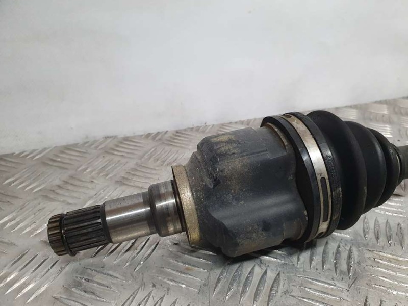 Recambio de transmision delantera izquierda para toyota prius (nhw20) sol referencia OEM IAM SIN REF  