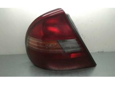 PILOTO TRASERO IZQUIERDO ROZADO