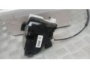 Recambio de cerradura puerta delantera izquierda para hyundai i20 active link referencia OEM IAM 81310C8020  