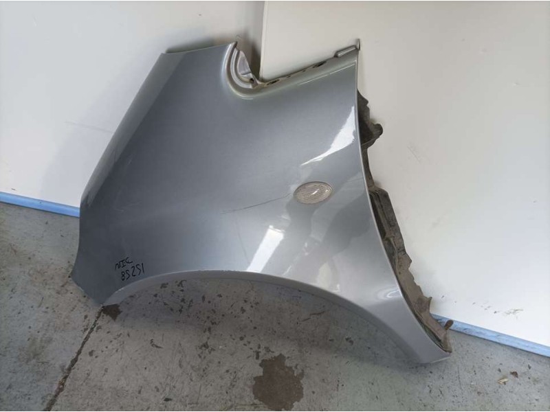 Recambio de aleta delantera izquierda para mercedes-benz clase a (w168) 160 (168.033) referencia OEM IAM A1688800718  ROZADA