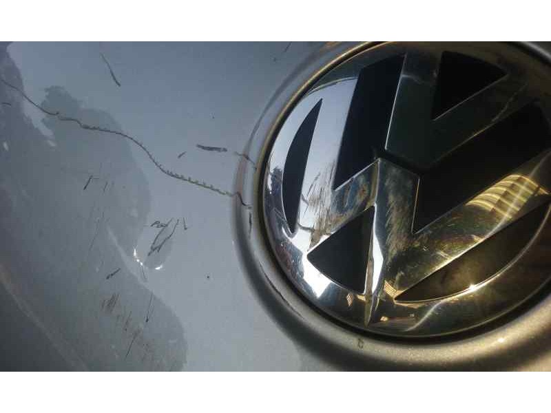 Recambio de tapa maletero para volkswagen passat berlina (3c2) advance referencia OEM IAM   