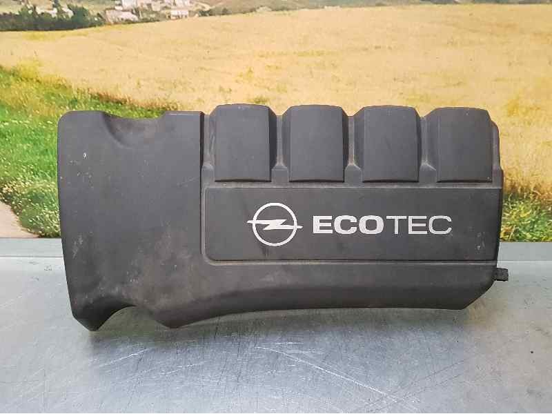 Recambio de tapa motor para opel corsa d catch me referencia OEM IAM 55558827 564185296 55558828