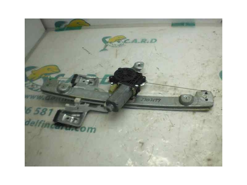 Recambio de elevalunas trasero izquierdo para chrysler 300 c 3.0 crd referencia OEM IAM   