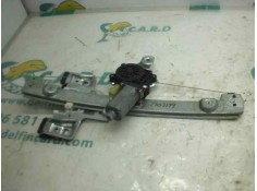 Recambio de elevalunas trasero izquierdo para chrysler 300 c 3.0 crd referencia OEM IAM   