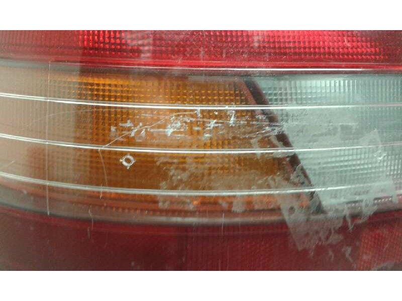 Recambio de piloto trasero izquierdo para hyundai sonata (y3) 2.0 16v cat referencia OEM IAM   ROZADO