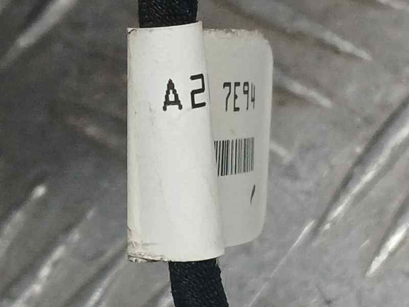 Recambio de espejo interior para mercedes-benz clase c (w204) berlina c 200 cdi blueefficiency (204.001) referencia OEM IAM A204