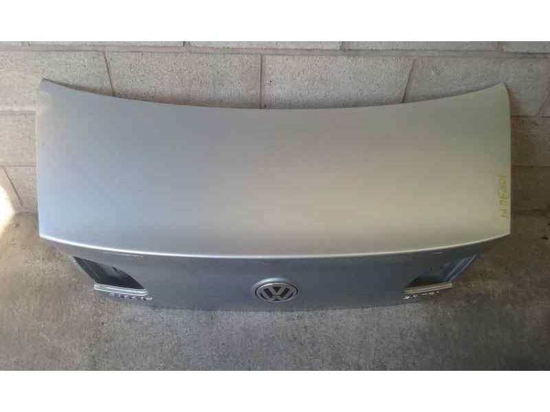 Recambio de tapa maletero para volkswagen passat berlina (3c2) advance referencia OEM IAM   