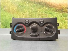 Recambio de mando calefaccion / aire acondicionado para chevrolet kalos 1.2 se referencia OEM IAM   
