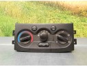 Recambio de mando calefaccion / aire acondicionado para chevrolet kalos 1.2 se referencia OEM IAM   
