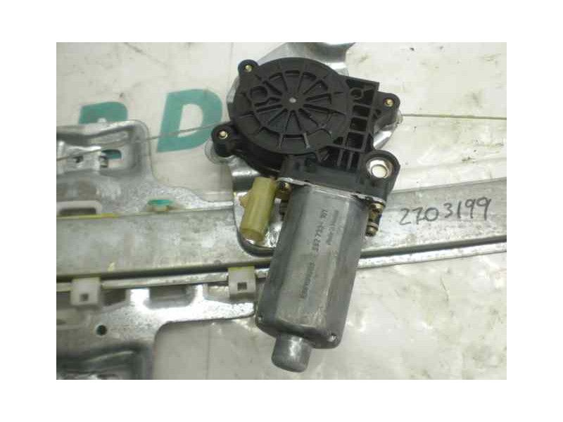 Recambio de elevalunas trasero izquierdo para chrysler 300 c 3.0 crd referencia OEM IAM   