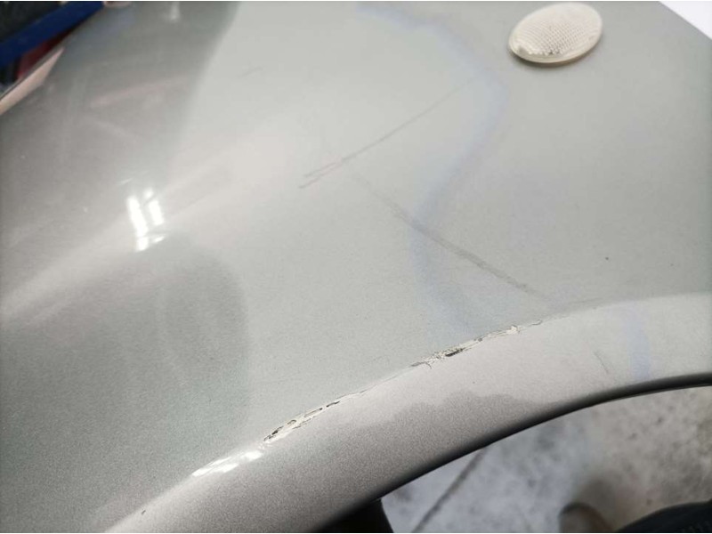 Recambio de aleta delantera izquierda para mercedes-benz clase a (w168) 160 (168.033) referencia OEM IAM A1688800718  ROZADA