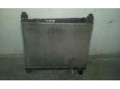 Recambio de radiador agua para toyota yaris (ncp1/nlp1/scp1) 1.5 ts referencia OEM IAM   