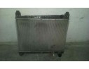 Recambio de radiador agua para toyota yaris (ncp1/nlp1/scp1) 1.5 ts referencia OEM IAM   