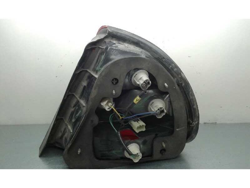 Recambio de piloto trasero izquierdo para hyundai sonata (y3) 2.0 16v cat referencia OEM IAM   ROZADO