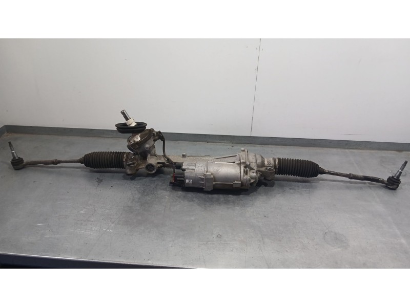 Recambio de cremallera direccion para opel astra k (b16) 1.6 cdti (68) referencia OEM IAM 39096856  426154570