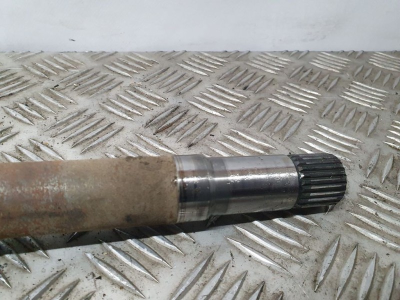 Recambio de transmision delantera derecha para peugeot partner tepee referencia OEM IAM 9656329480 8NN28 2322972 