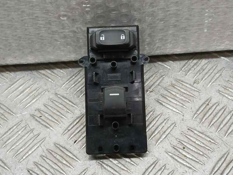 Recambio de mando elevalunas delantero derecho para honda cr-v elegance hybrid 2wd referencia OEM IAM TLAG3 190110 