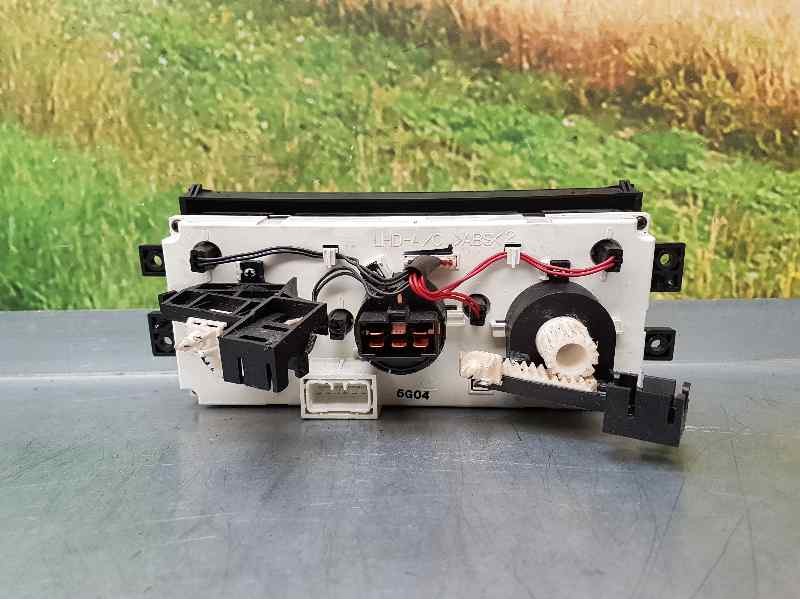 Recambio de mando calefaccion / aire acondicionado para chevrolet kalos 1.2 se referencia OEM IAM   