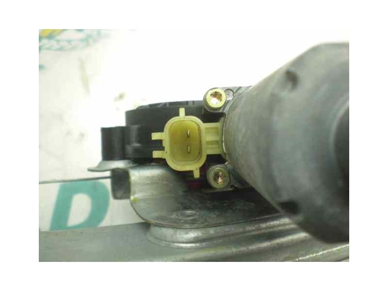 Recambio de elevalunas trasero izquierdo para chrysler 300 c 3.0 crd referencia OEM IAM   