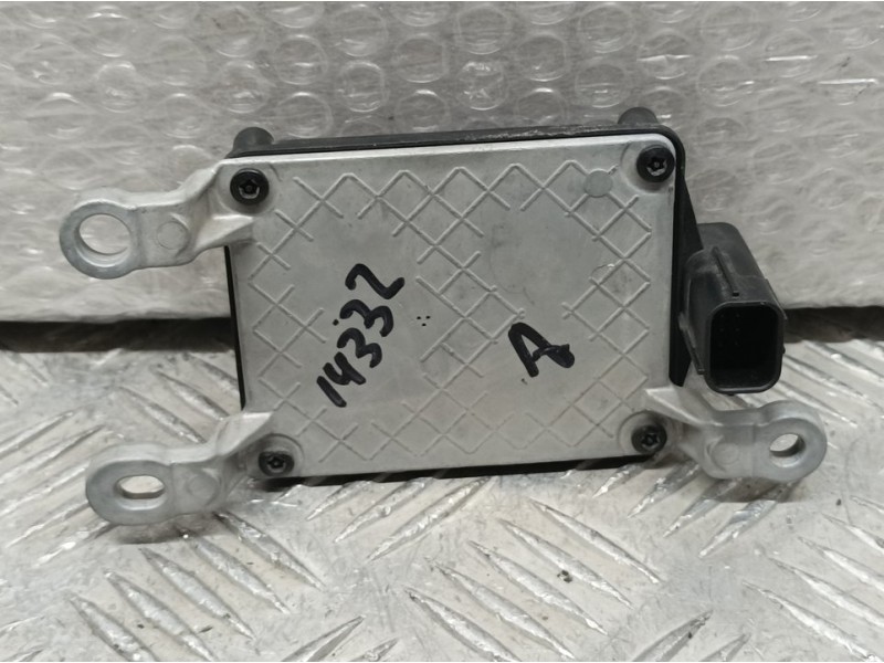 Recambio de sensor para nissan micra v (k14) acenta referencia OEM IAM 4057146068 A2C77429701000022 DE RADAR CONTINENTAL