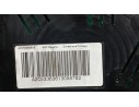 Recambio de cuadro instrumentos para renault megane iii berlina 5 p dynamique referencia OEM IAM 248106944R  A2C553363613