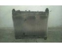 Recambio de radiador agua para toyota yaris (ncp1/nlp1/scp1) 1.5 ts referencia OEM IAM   