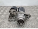 Recambio de motor arranque para seat ibiza (6l1) stella referencia OEM IAM 02T911023E 0001121016 BOSCH
