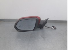 Recambio de retrovisor izquierdo para mg zs suv (azs1) 1.0 t-gdi referencia OEM IAM 11370239 ELECTRICO C/CAMARA 