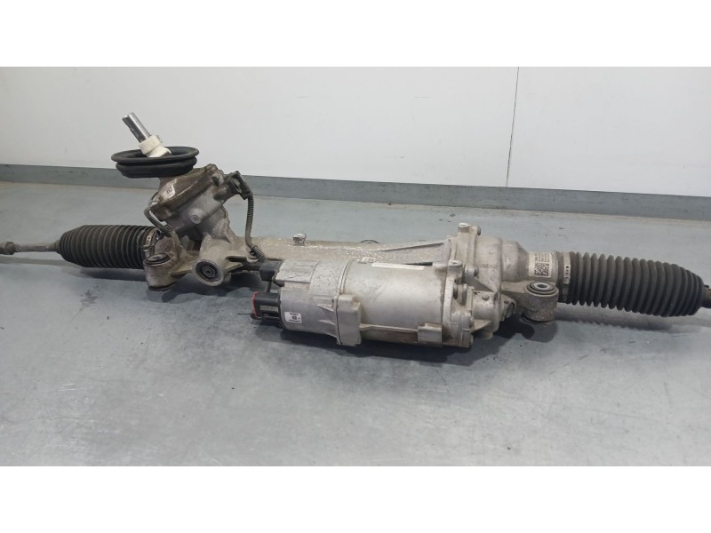 Recambio de cremallera direccion para opel astra k (b16) 1.6 cdti (68) referencia OEM IAM 39096856  426154570