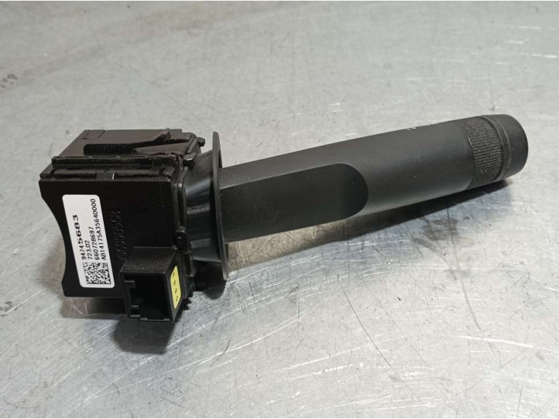 Recambio de mando intermitentes para opel mokka edition referencia OEM IAM 94745683  