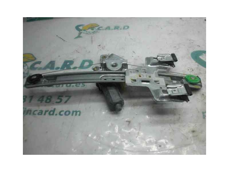 Recambio de elevalunas trasero izquierdo para chrysler 300 c 3.0 crd referencia OEM IAM   
