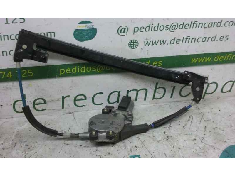 Recambio de elevalunas delantero derecho para alfa romeo 147 (190) 1.6 t.spark distinctive referencia OEM IAM 0046751870  ELECTR