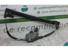 ELEVALUNAS DELANTERO DERECHO 0046751870 ELECTRICO