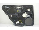 Recambio de elevalunas trasero izquierdo para volkswagen passat berlina (3c2) advance referencia OEM IAM 1K0959703F 18 PINS ELEC