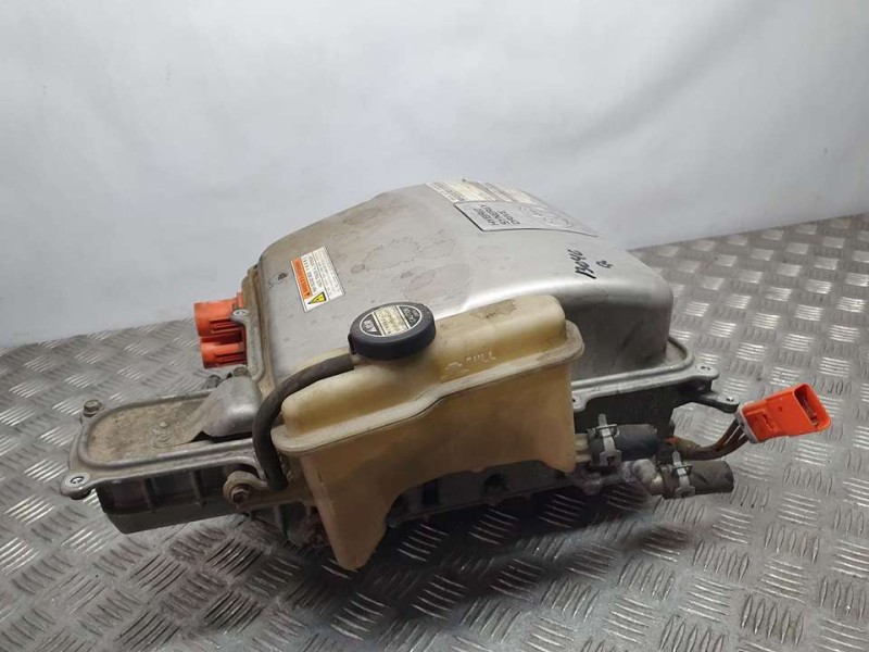Recambio de transformador hibrido para toyota prius (nhw20) sol referencia OEM IAM G920047100 NG29YA115 