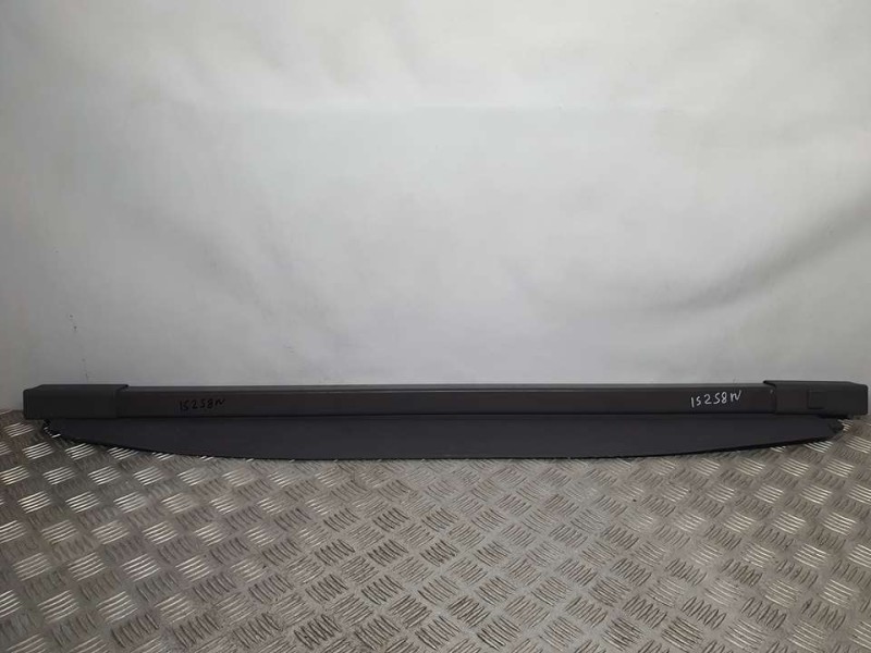 Recambio de bandeja trasera para mercedes-benz clase a (w168) 160 (168.033) referencia OEM IAM 1688600175  